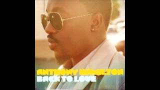 Anthony Hamilton - Baby Girl  *coaster380*