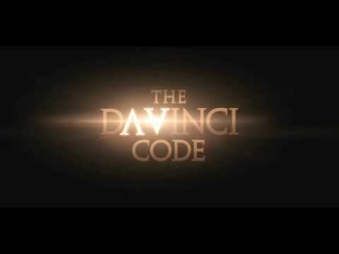 The Da Vinci Code - Official® Teaser [HD]