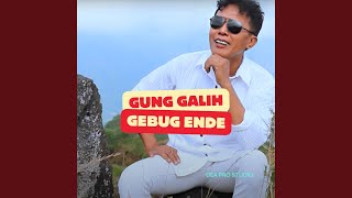 Download lagu Gebug Ende mp3
