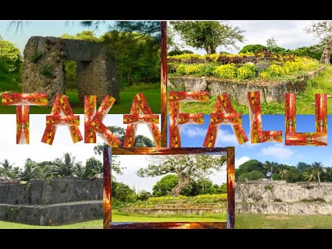 Sela Dalziel - TAKAFALU