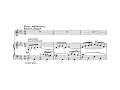 Mahler: Kindertotenlieder: 3. Wenn dein Mütterlein - Goerne (Blomstedt, live)