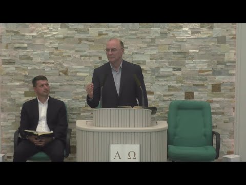 Virgil Neagu - Credințe false despre Dumnezeu