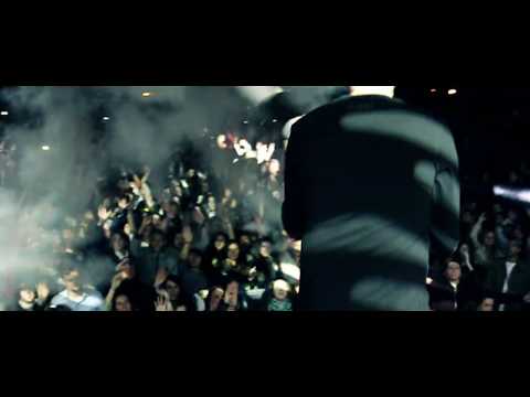 Nils van Zandt feat. Emmaly Brown - Unified (Official Music Video)