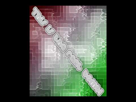 The Squatters - On Fire (Original Mix)