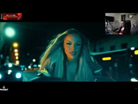 Guh reakcija na BRESKVICA X TEODORA - DRIFT (OFFICIAL VIDEO) Prod. by Jhinsen