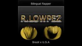 R.Lowpez Feat. Masta Prince - Blast's Bombast (Prod.By R.lowpez)