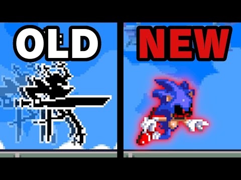 They ruined The Roaring Knight..