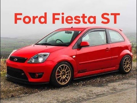 Ultimate Ford Fiesta ST 150 MK6 MK6.5 Exhaust Sound Compilation HD