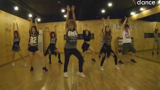 Goin&#39; in ft. Flo Rida - Jennifer Lopez / Choreography by SeungHyun.T
