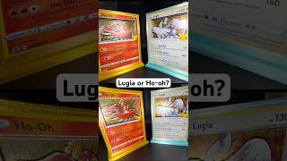 Which one would win a 1v1? #pokemon #custom #art #fyp #3d