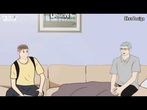 Dhotdesign NASI GORENG BAPAK PART 1 DAN 2