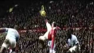 Download lagu Manchester United 'Glory Glory Man United' 2012 Tribute (HQ) mp3