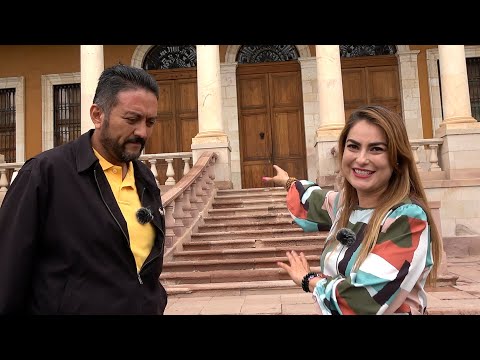 LA CASA DEL COCHILOCO - ALMA Coronel