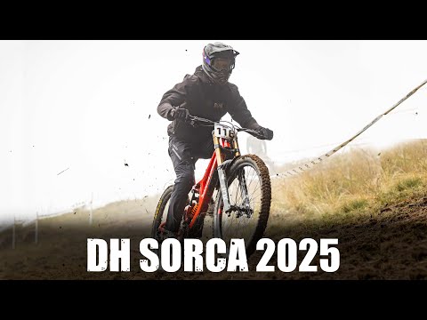 DH SORCA 2025 - 20chocolate DH Cup - Soriška Planina