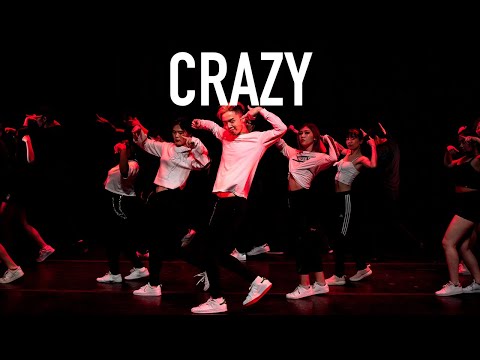 [KoKo Pops] 4MINUTE - Crazy (미쳐) Dance Cover | SCANDAL 2020