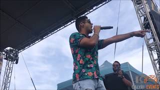 R.K.M &amp; Ken Y - Igual Que Ayer - Mojanolah 2018