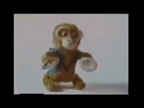 NCDAI - Monkey On Their Back (1970’s, USA) *REUPLOAD*