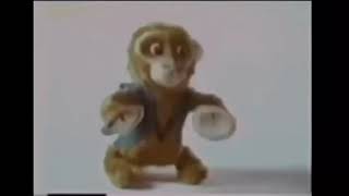 NCDAI - Monkey On Their Back (1970’s, USA) *REUPLOAD*