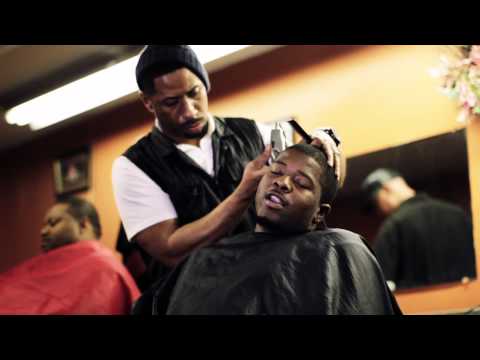 D.FRESH - NOT A STAIN ON ME [OFFICIAL VIDEO] FRESH IS BACK