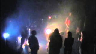 Stone Grynch - Grynch @ the Edge Sk8park