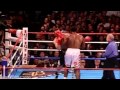 Lennox Lewis V Vitali Klitschko HD Highlights
