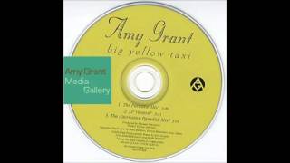 Big Yellow Taxi (The Alternative Paradise Mix) - Amy Grant