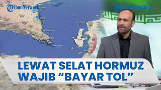 Ketegangan Meningkat, Iran Berlakukan Aturan 