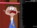 What A Cartoon Welcome To The Wayne 2014 Intro End Credits FANMADE
