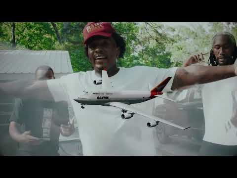 GG Millsap- FLY GGUY ft. June Bandero (Official Video)