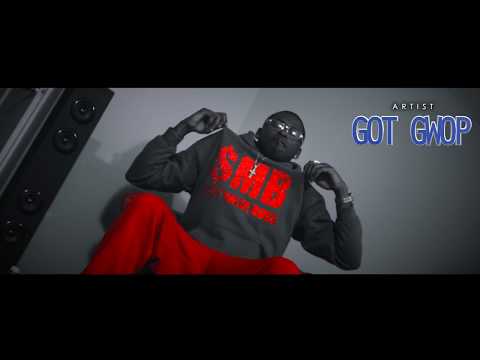 GotGwop - Just Bars 2 (OFFICIAL VIDEO)
