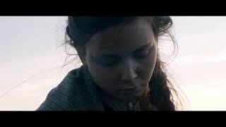 Sameblod - Filmklipp: Ute på marken