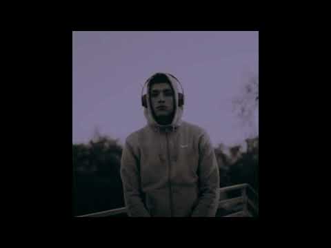 Beny jr ft. Taylor james – Desaparece (slow+reverb)