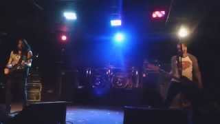 Prong - Unconditional - Live 9-16-14