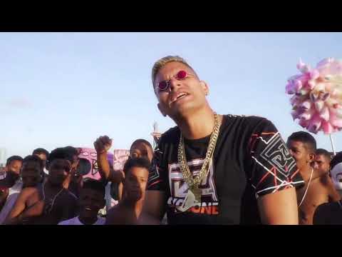 MC ARPA E FELIPE DO PASCOAL - OS RATOS FAZ A ONDINHA (CLIPE OFICIAL) #BREGAFUNK