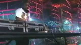 Gang Starr Take It Personal The Late Show 1992
