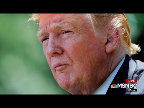 1 Big Thing: How the parties see impeachment