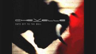 Chevelle-Ruse