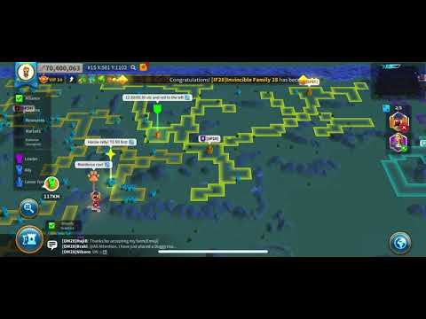 Rise of kingdoms light and darkness kvk level 4 pass k1228