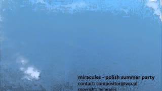 miracules - polish summer party (MIDI)
