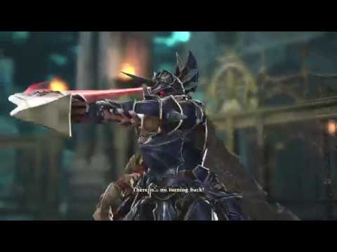 SoulCalibur 6 NW beta [1080P 60fps] (Sophitia) Nyawu vs (NM) ShrimpGratin