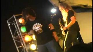 Adema  - &quot;Sevenfold&quot;