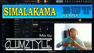 Download lagu Simalakama (Vita Alvia)__Remix dut by Clumztyle LMP__2020 mp3