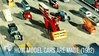 Model Cars (1962)