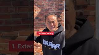 What To Look For Before Buying Fixer Upper Houses #Shorts