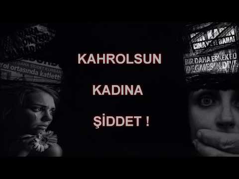 Raska-Gece (Lyrics Video)