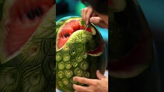 Download lagu 'Creative Watermelon Peacock Carving | Stunning Fruit Art & Decoration 🦚🍉#ai #asmr #shorts #trend mp3 Download lagu 'Creative Watermelon Peacock Carving | Stunning Fruit Art & Decoration 🦚🍉#ai #asmr #shorts #trend mp3