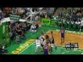 Rajon Rondo Returns - YouTube