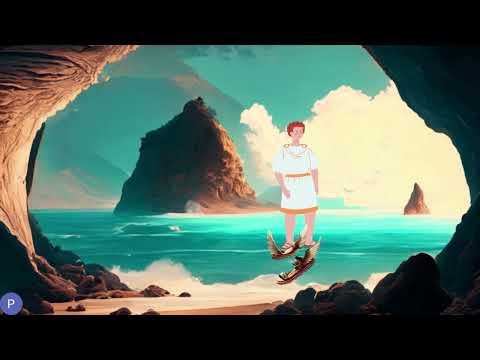 Greek Mythology: Perseus and Medusa, the Gorgon