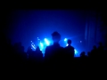 Crystal Castles - Sad Eyes (live) 