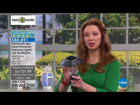 HSN | Outdoor Solutions 05.05.2018 - 07 PM